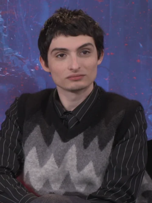 Finn Wolfhard — fotografia aktora poza rolą filmową