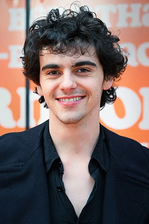 Jack Dylan Grazer — portret poza rolą filmową