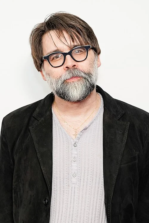 Joe Hill (writer) — portret poza rolą filmową
